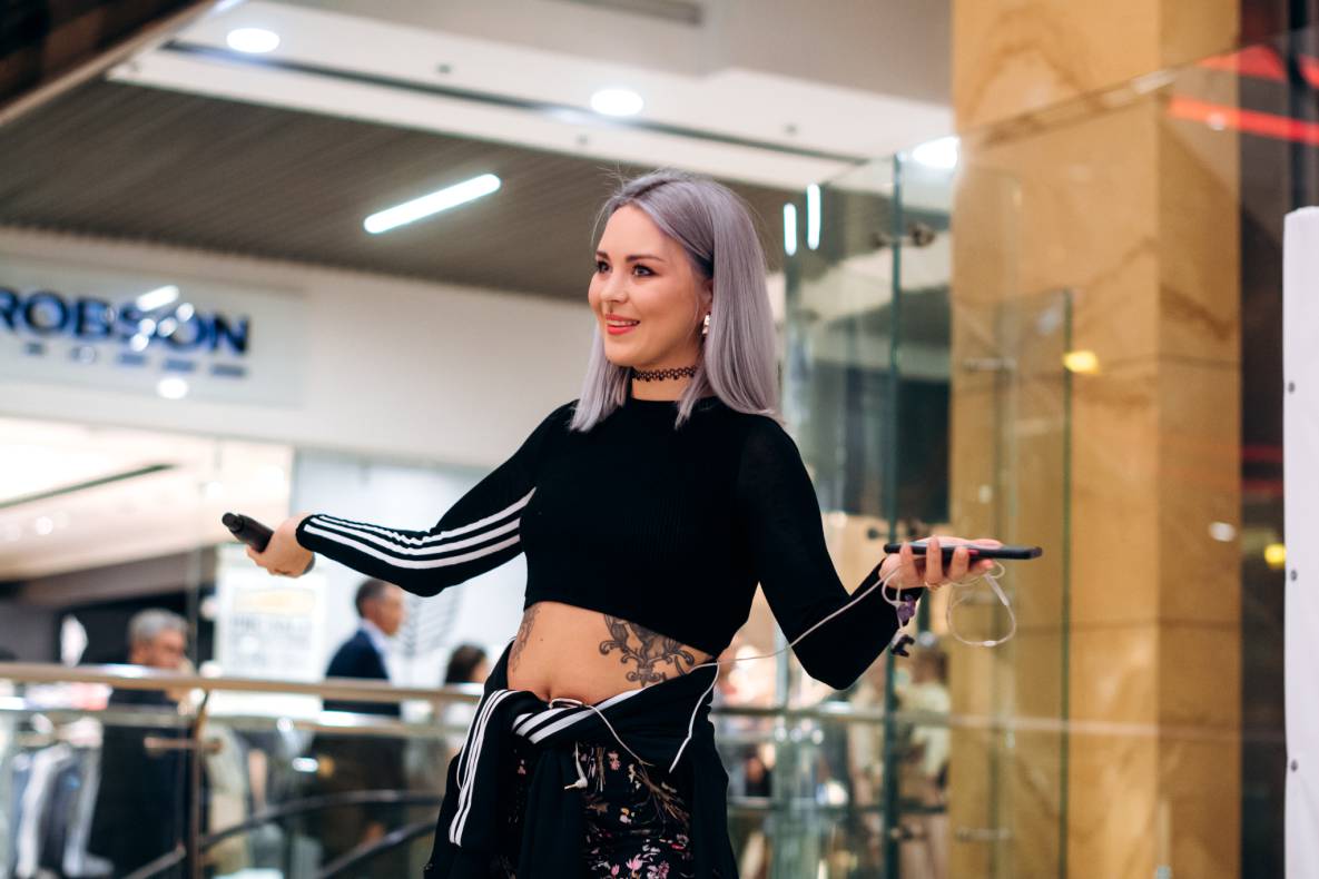 Fan-meeting with YUKO image-22