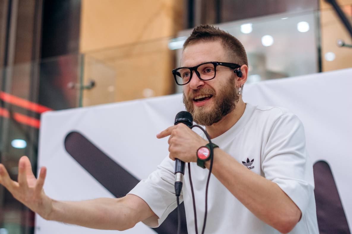 Fan-meeting with YUKO image-23