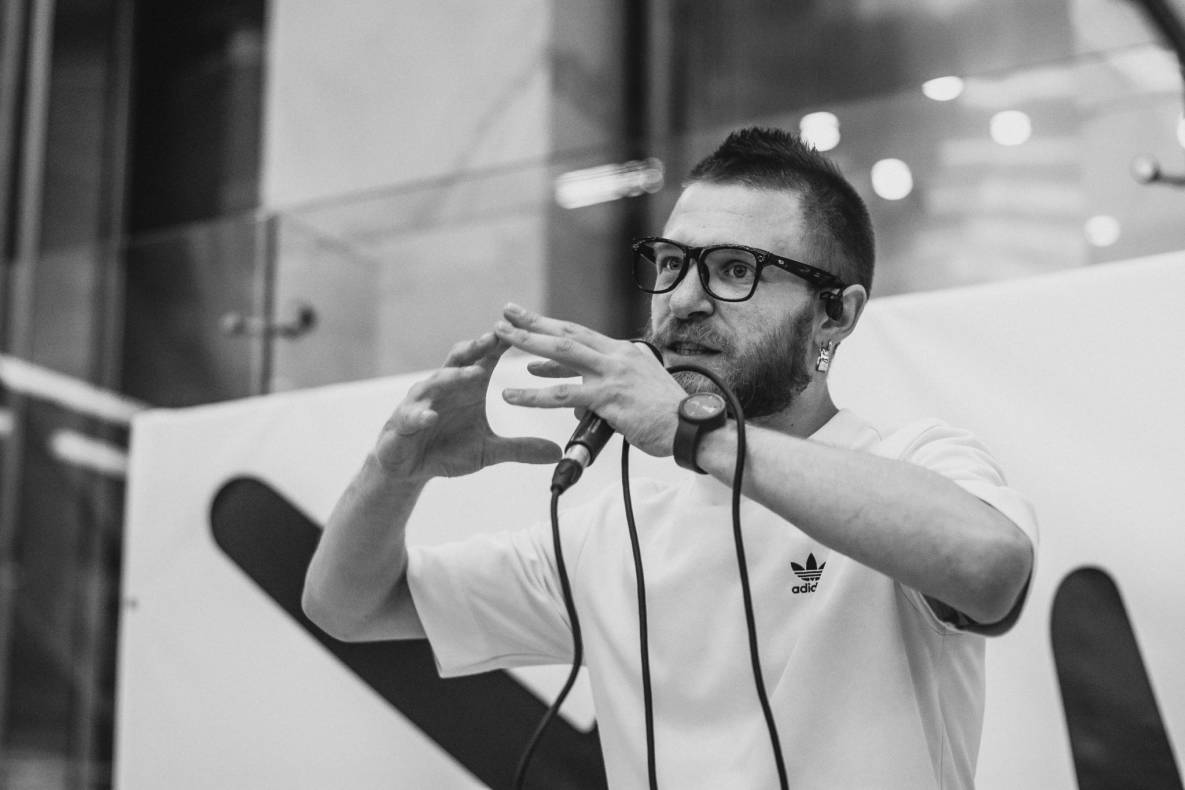 Fan-meeting with YUKO image-24