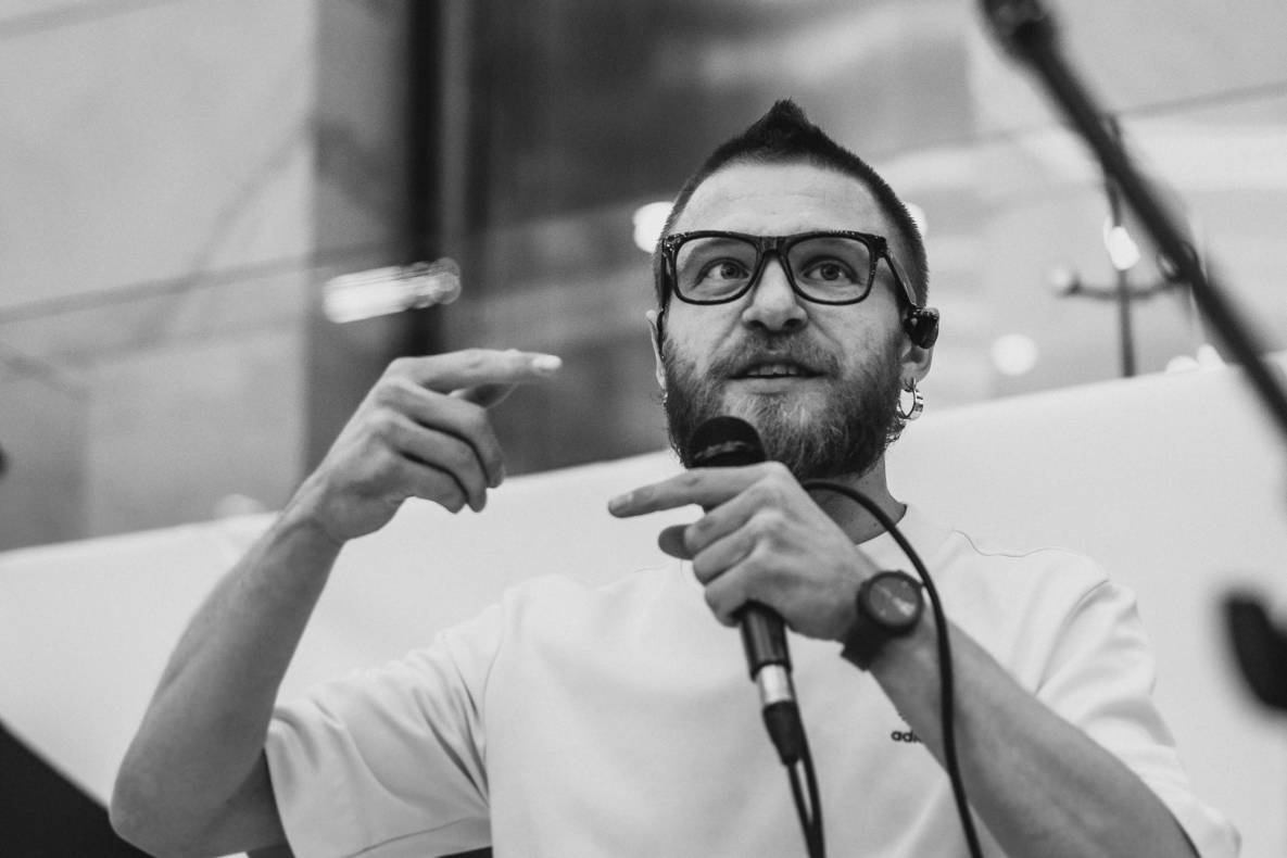 Fan-meeting with YUKO image-25