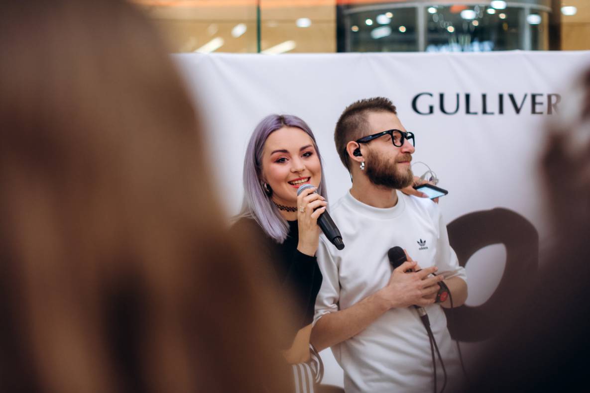 Fan-meeting with YUKO image-26