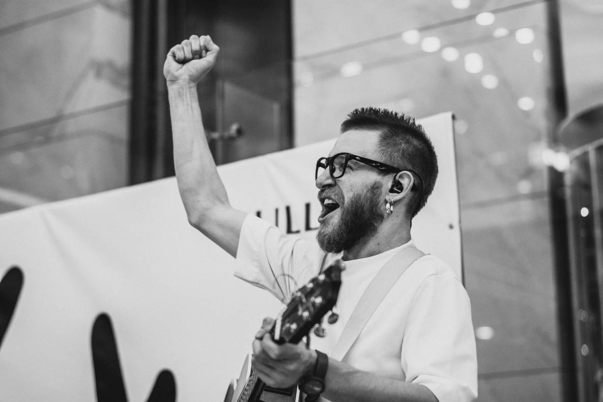 Fan-meeting with YUKO image-27