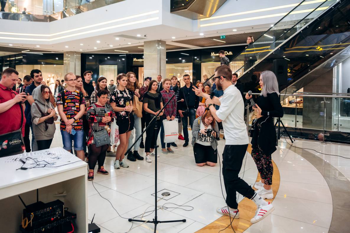 Fan-meeting with YUKO image-29