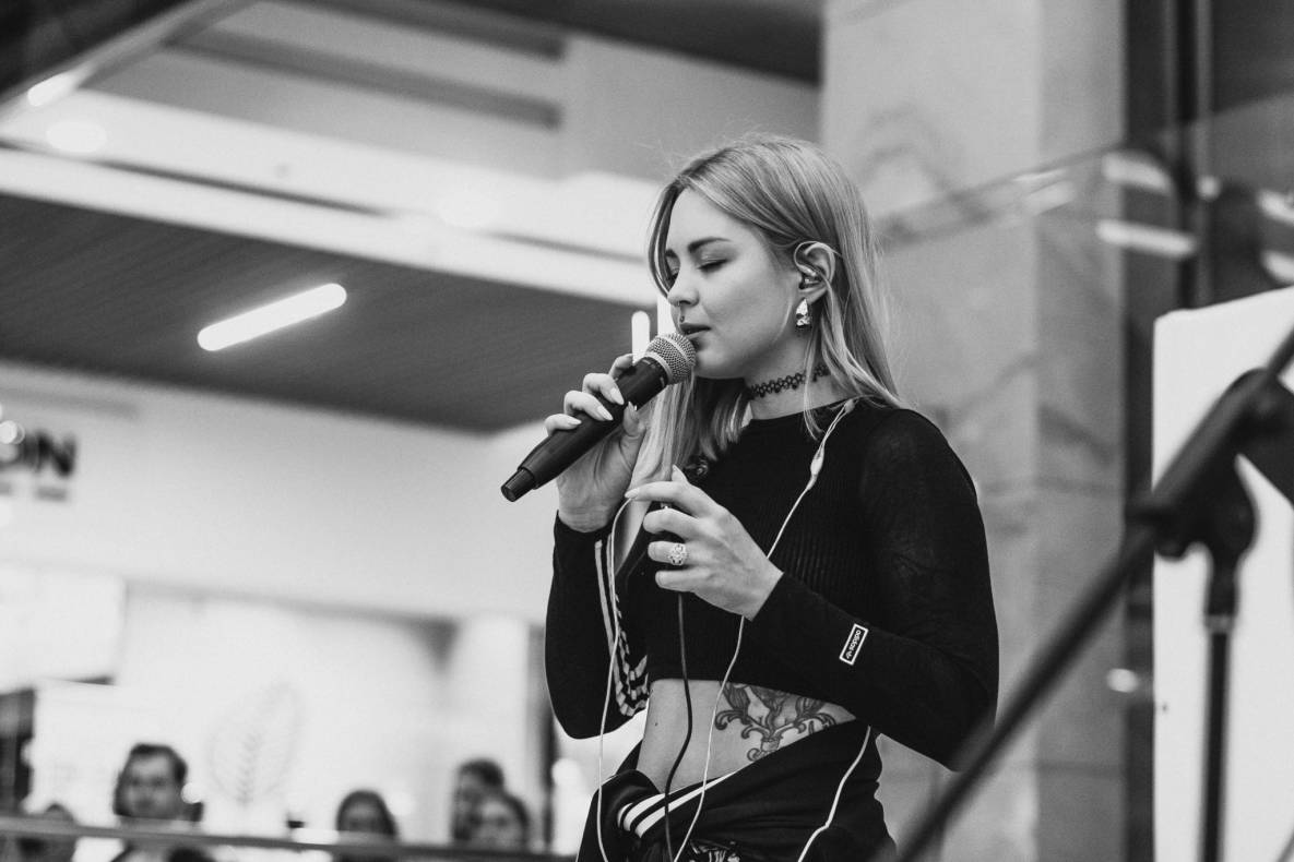 Fan-meeting with YUKO image-30