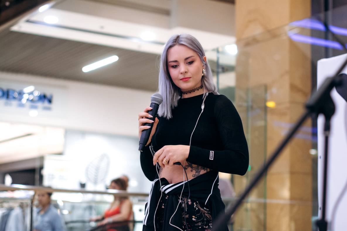 Fan-meeting with YUKO image-31