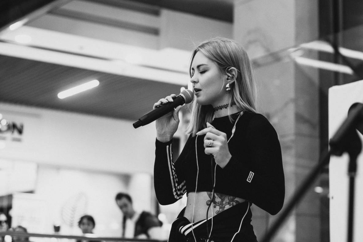 Fan-meeting with YUKO image-32