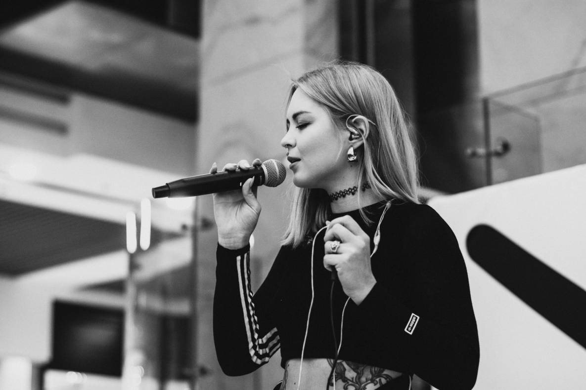 Fan-meeting with YUKO image-33