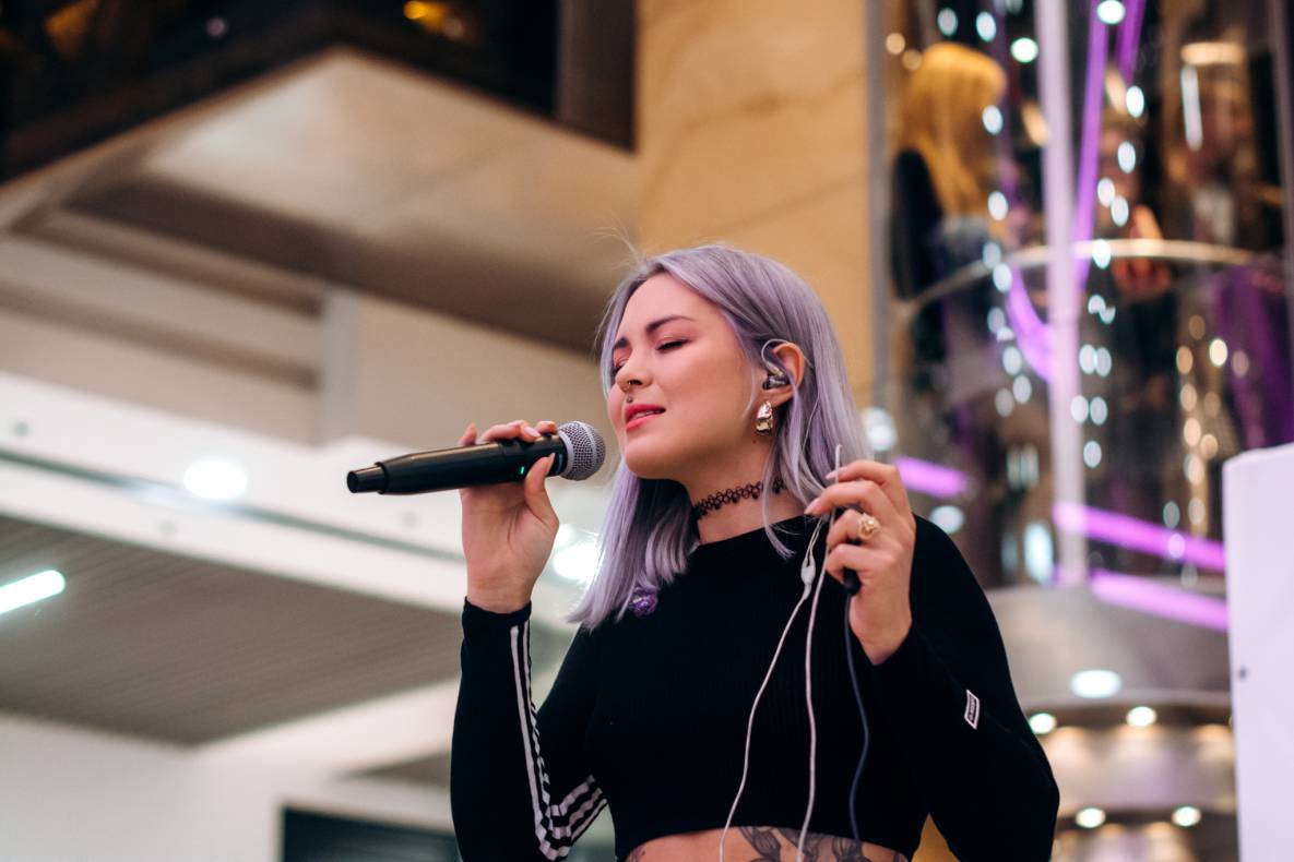 Fan-meeting with YUKO image-34