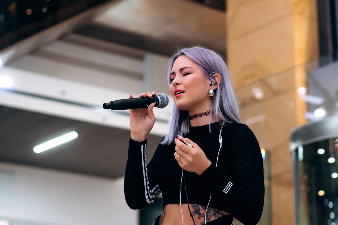 Fan-meeting with YUKO image-37