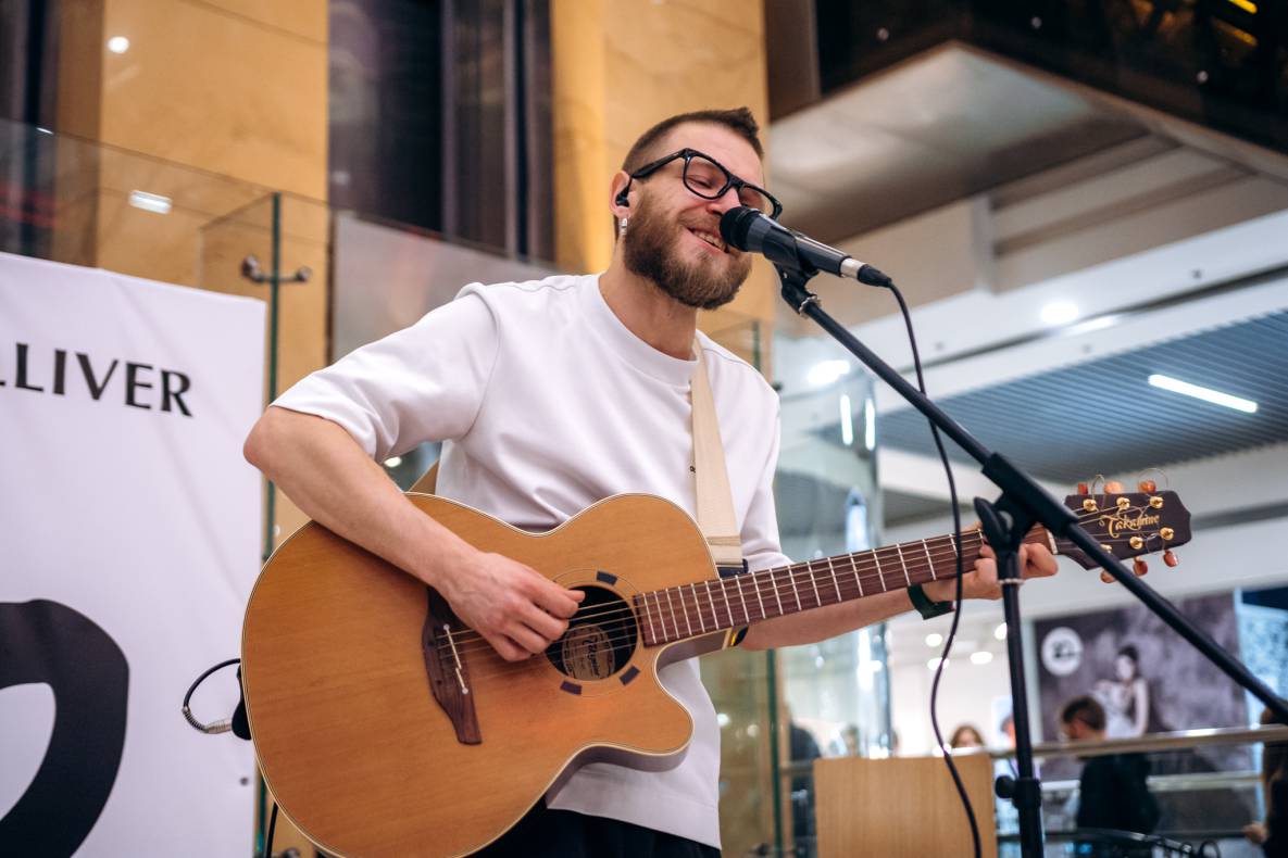 Fan-meeting with YUKO image-38