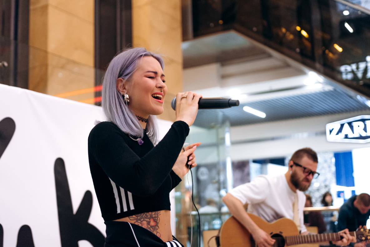 Fan-meeting with YUKO image-39