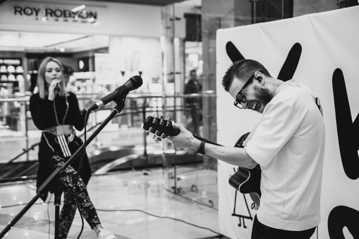 Fan-meeting with YUKO image-40