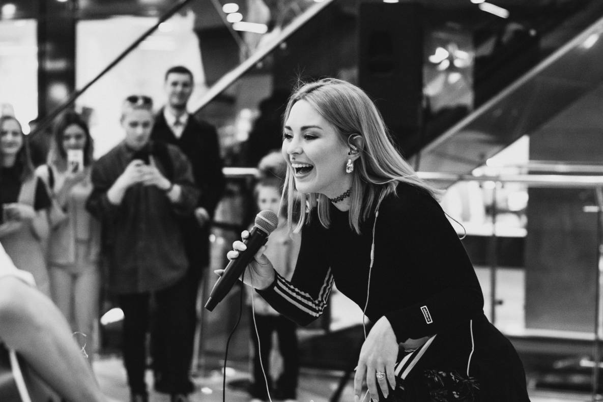 Fan-meeting with YUKO image-41