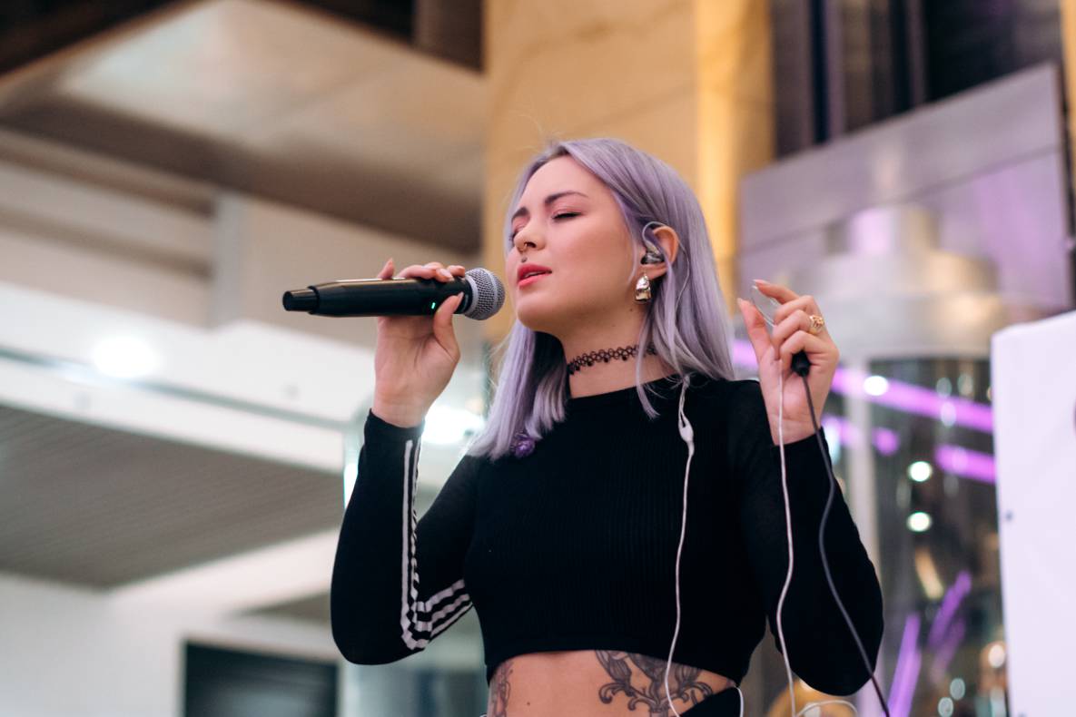 Fan-meeting with YUKO image-42