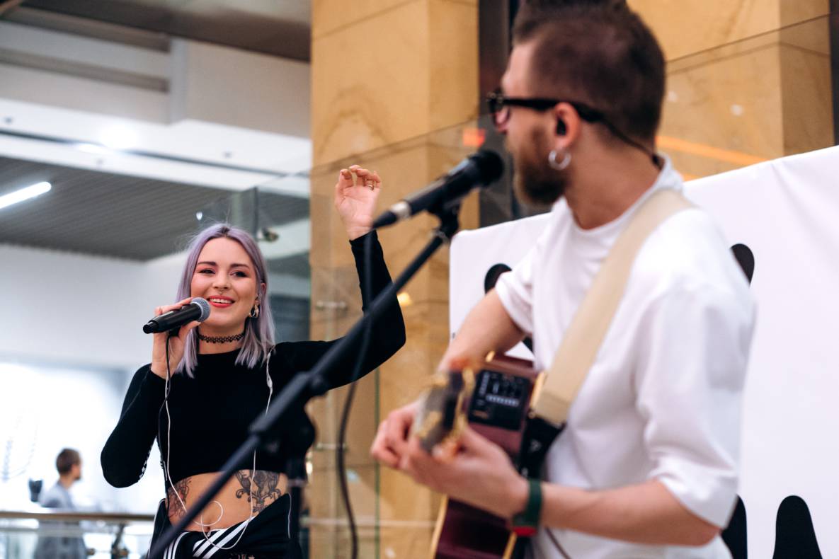 Fan-meeting with YUKO image-43