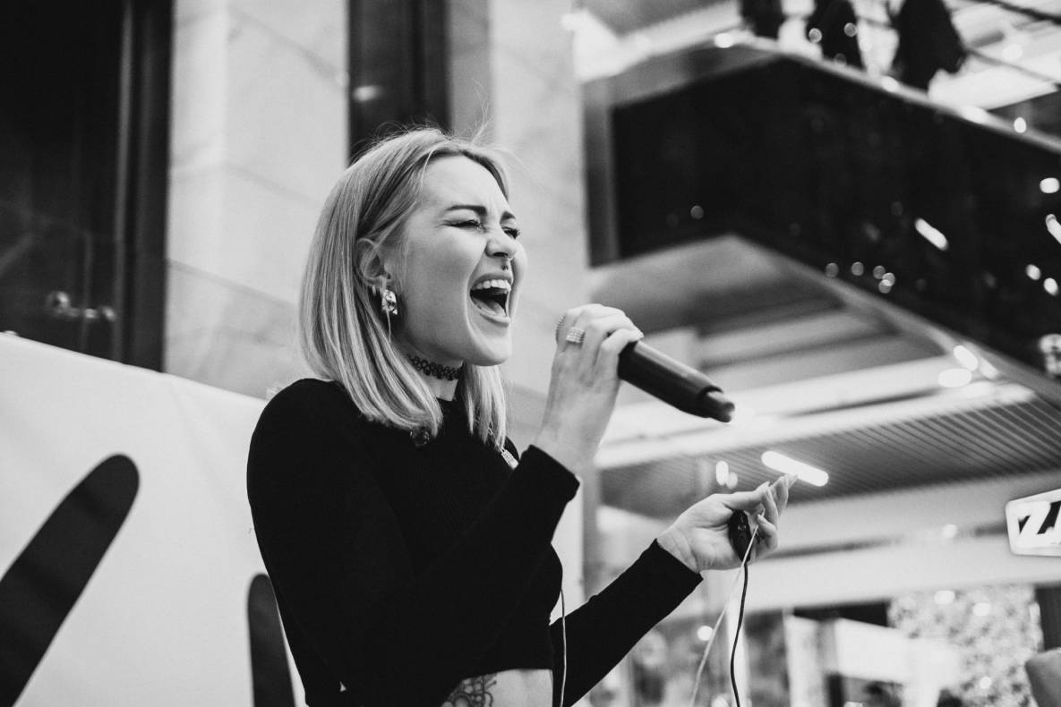 Fan-meeting with YUKO image-44