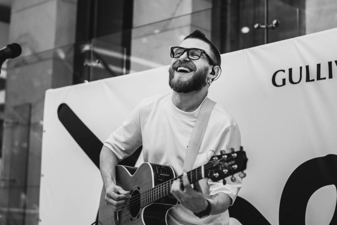 Fan-meeting with YUKO image-45