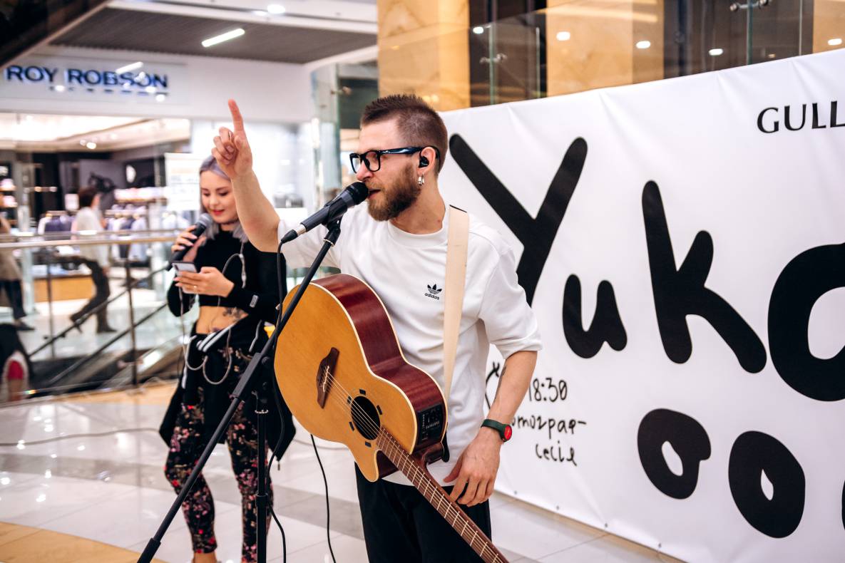 Fan-meeting with YUKO image-46