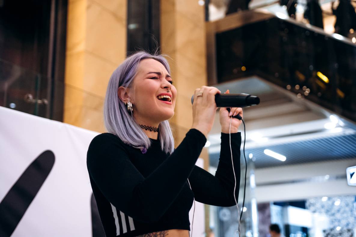 Fan-meeting with YUKO image-47