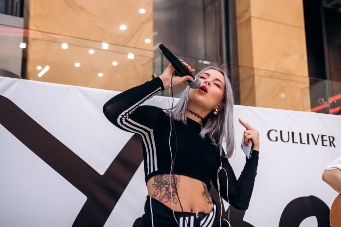 Fan-meeting with YUKO image-50