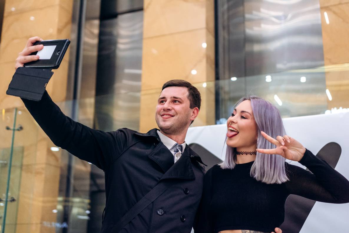 Fan-meeting with YUKO image-51