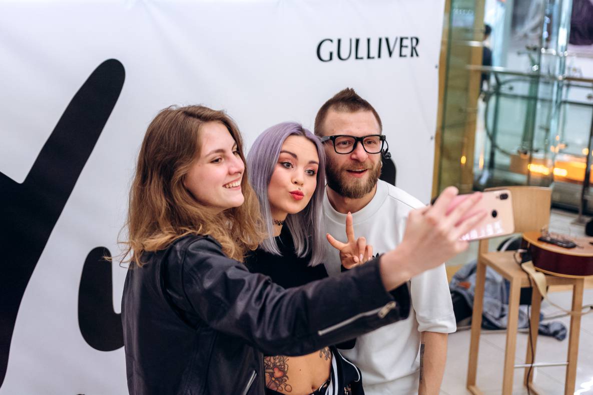 Fan-meeting with YUKO image-53