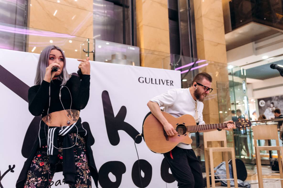 Fan-meeting with YUKO image-52