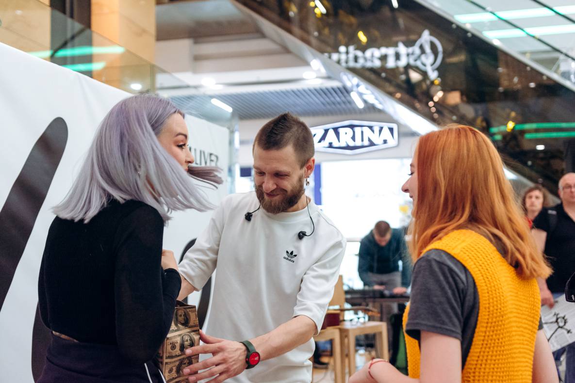 Fan-meeting with YUKO image-54