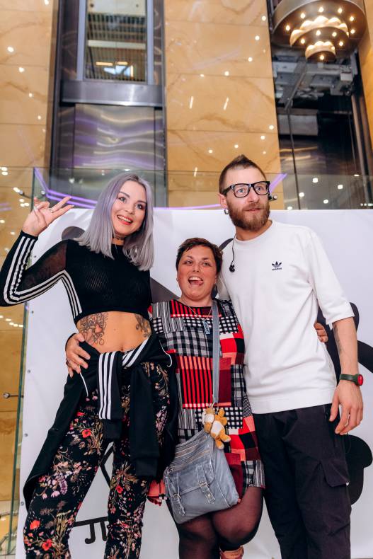 Fan-meeting with YUKO image-55