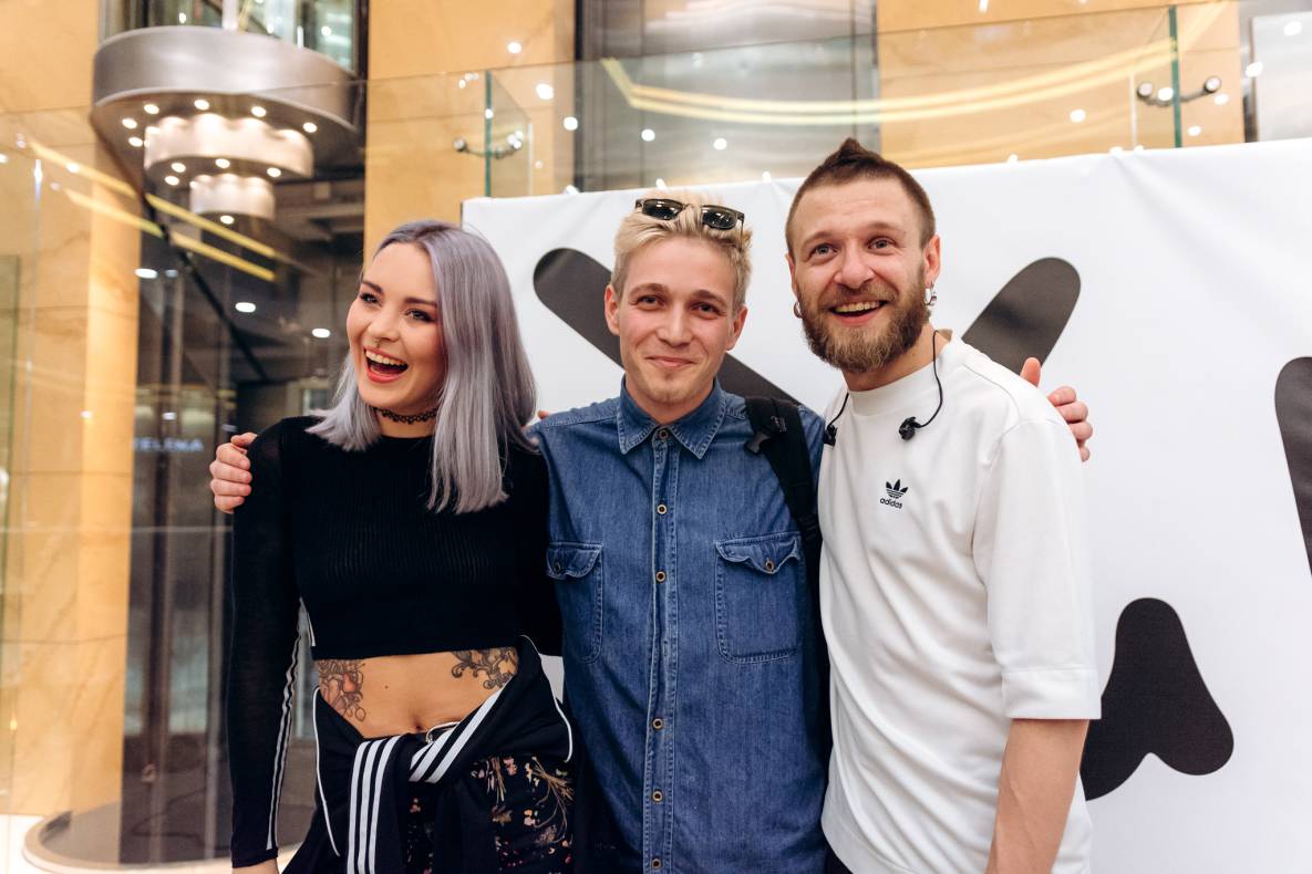 Fan-meeting with YUKO image-56