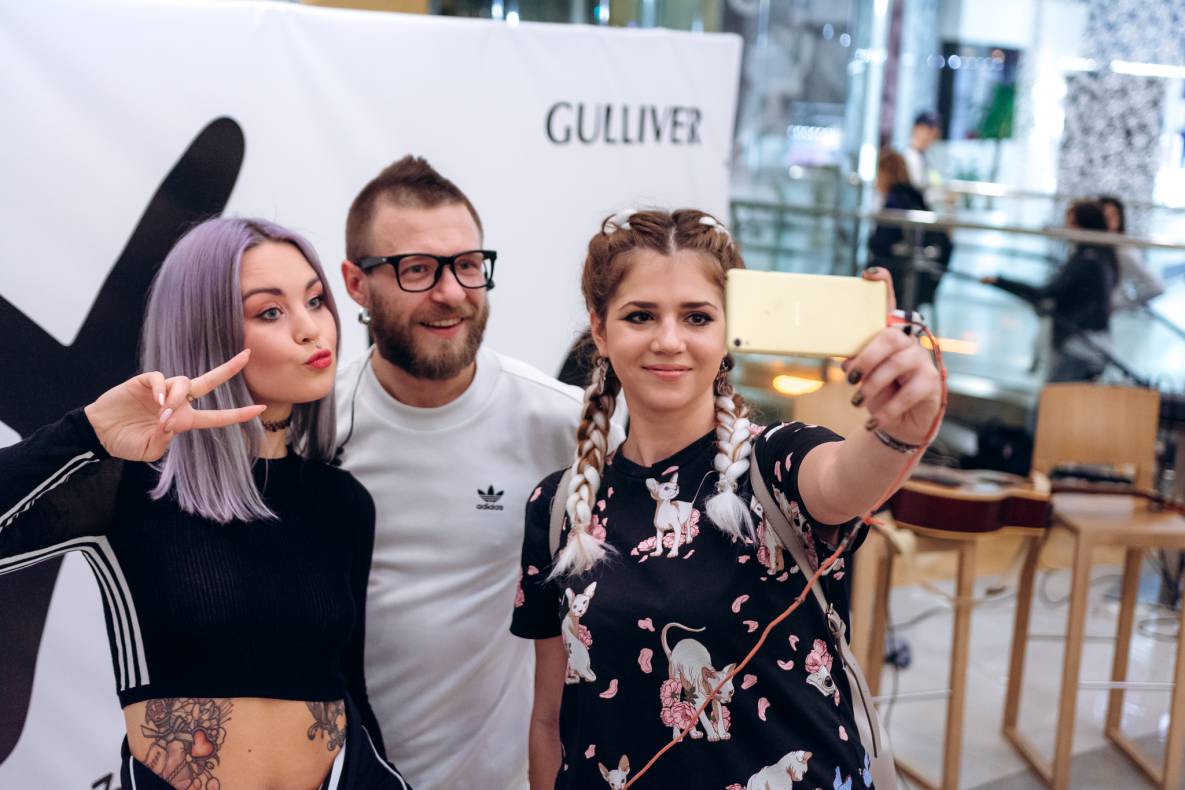 Fan-meeting with YUKO image-57