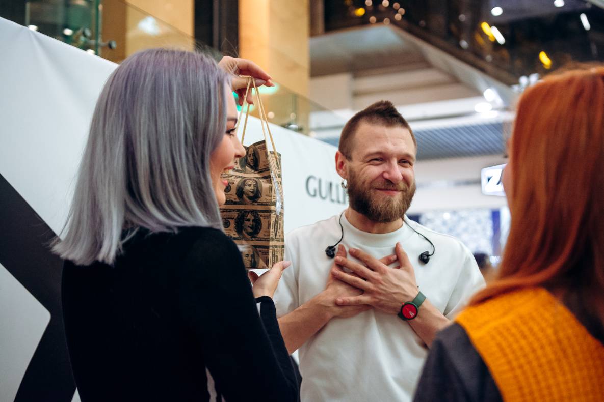 Fan-meeting with YUKO image-58