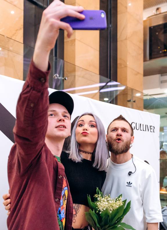 Fan-meeting with YUKO image-62