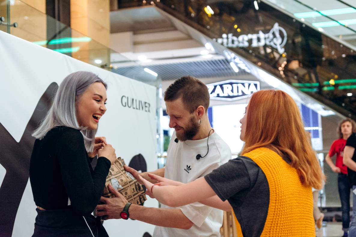 Fan-meeting with YUKO image-61