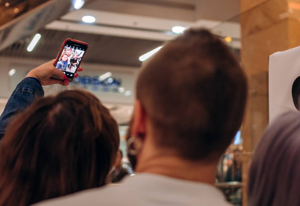 Fan-meeting with YUKO image-63