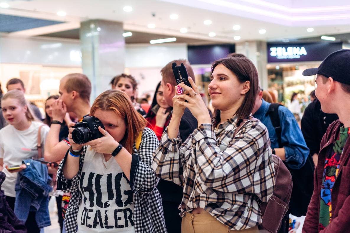 Fan-meeting with YUKO image-64