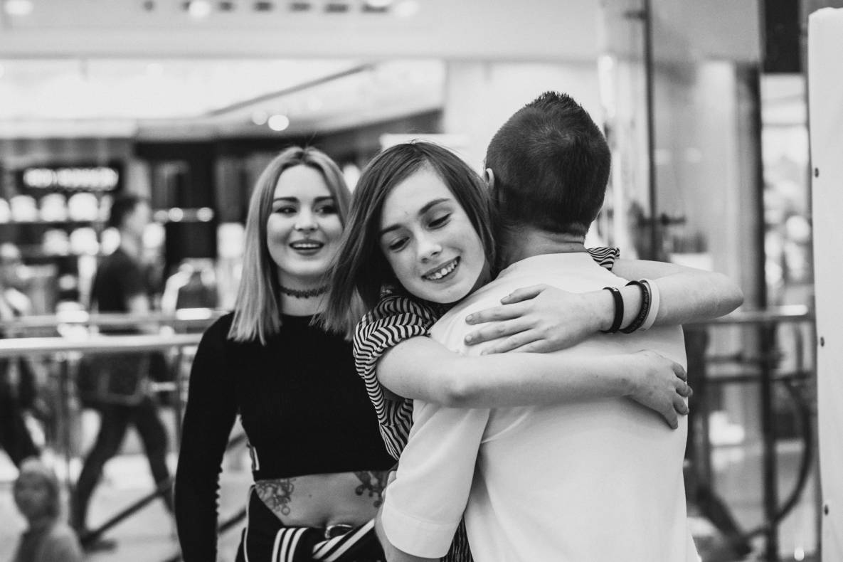 Fan-meeting with YUKO image-65