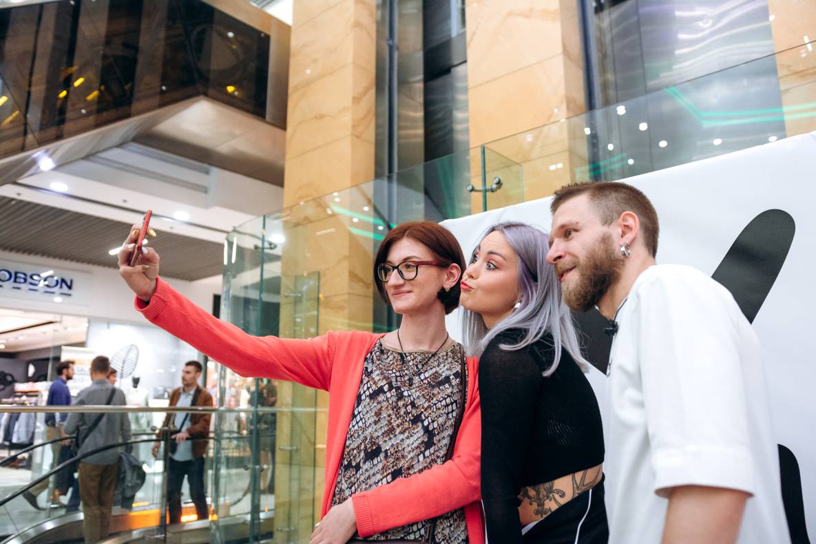 Fan-meeting with YUKO image-66