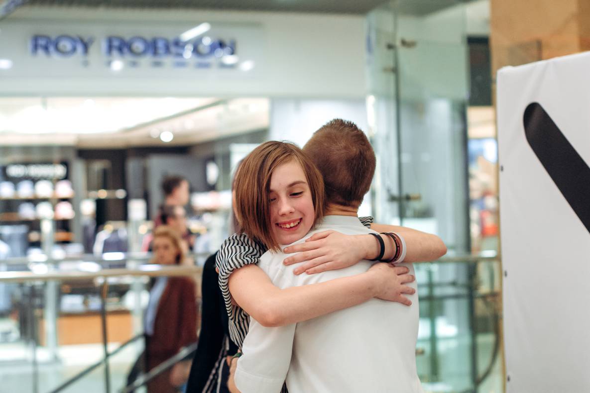 Fan-meeting with YUKO image-68