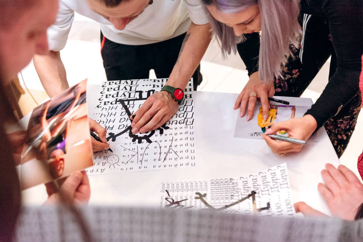 Fan-meeting with YUKO image-72