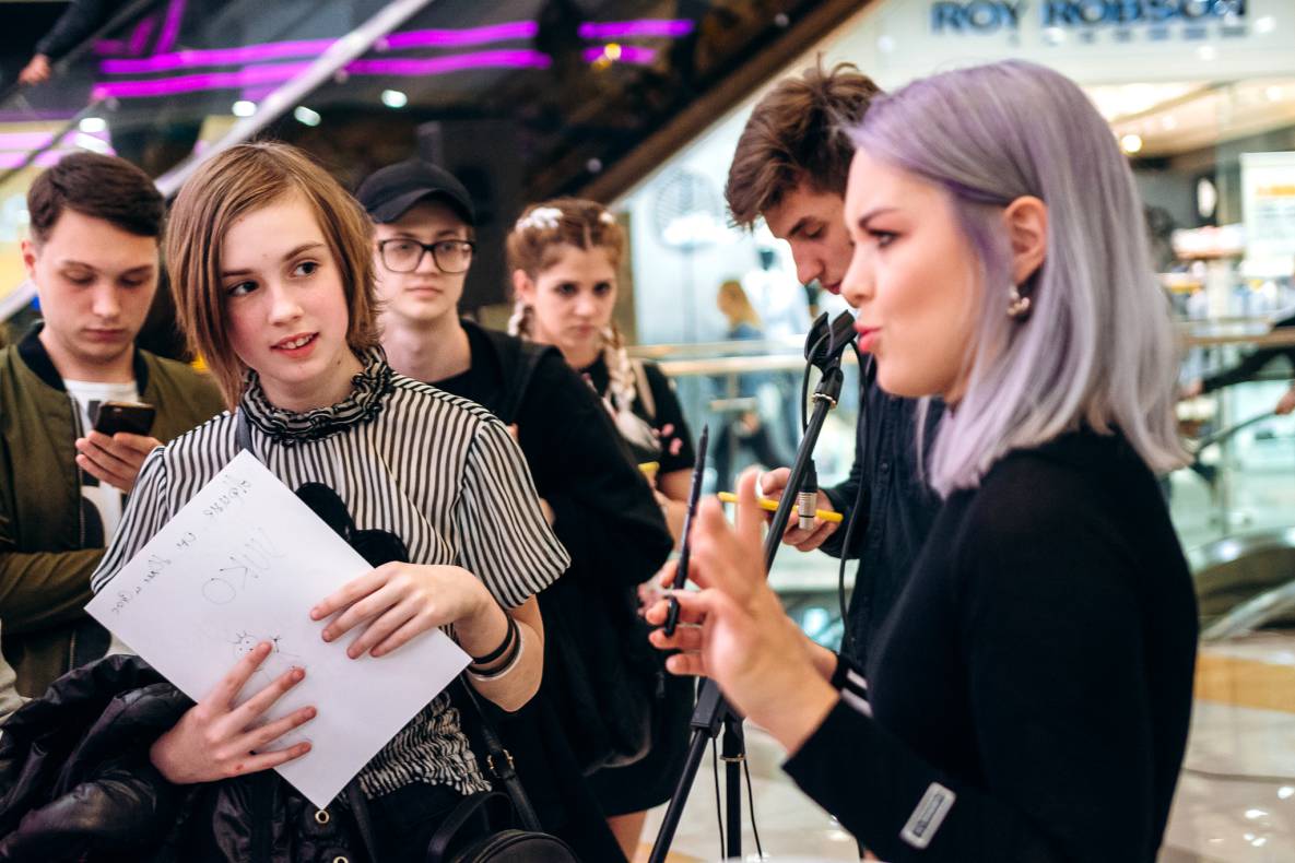 Fan-meeting with YUKO image-84