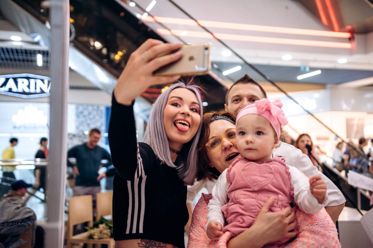 Fan-meeting with YUKO image-88