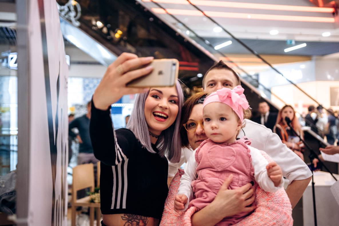 Fan-meeting with YUKO image-89