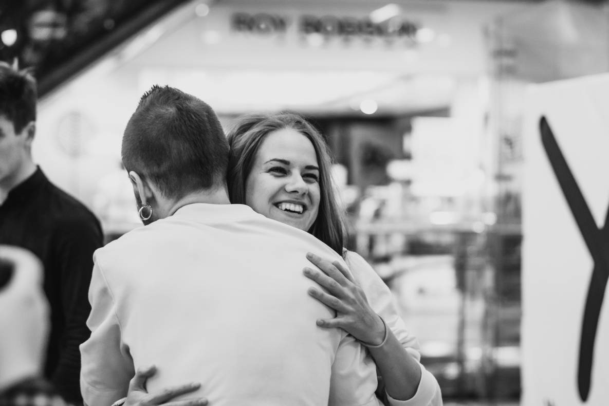 Fan-meeting with YUKO image-90