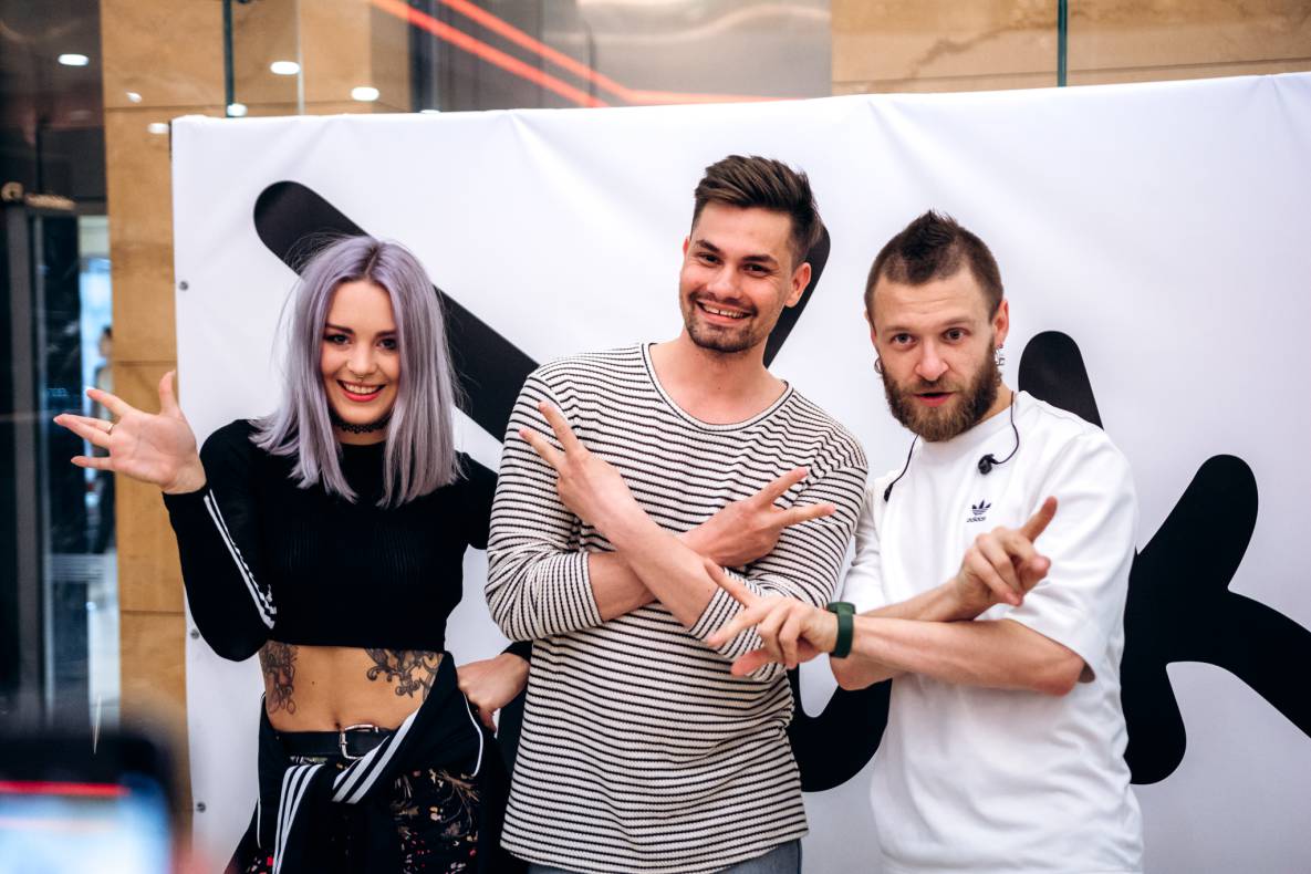 Fan-meeting with YUKO image-92