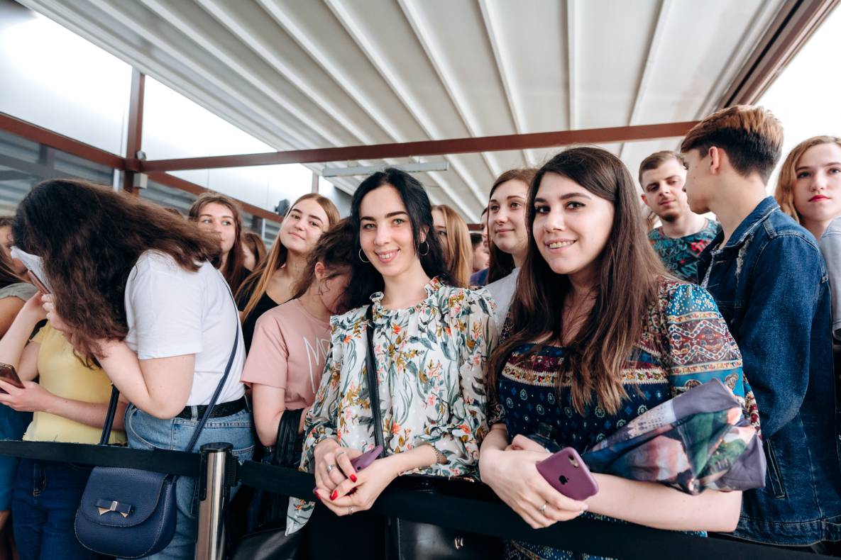 Фан-зустріч з MARUV image-74