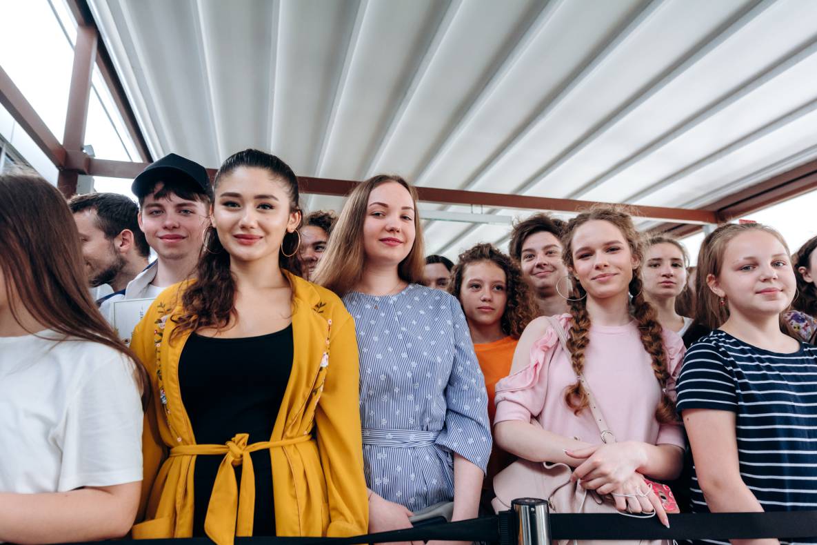 Фан-зустріч з MARUV image-76