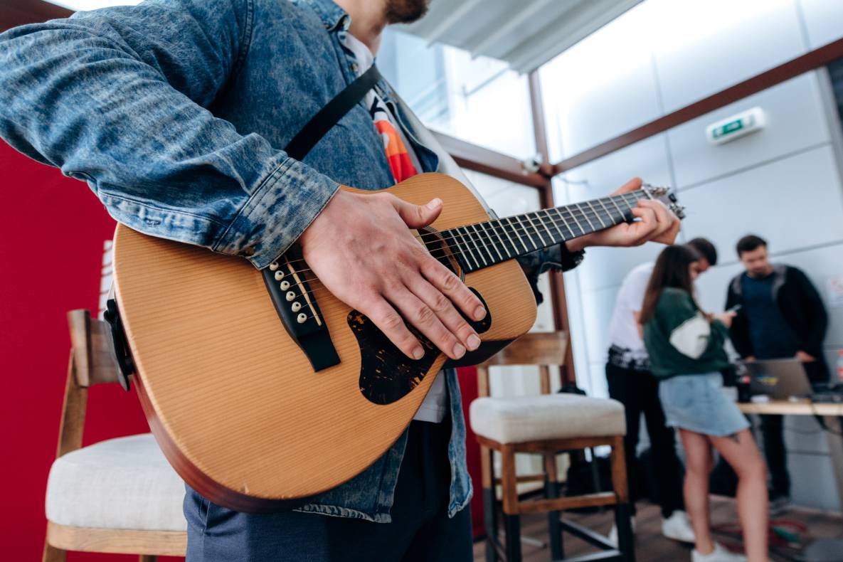 Фан-зустріч з MARUV image-78