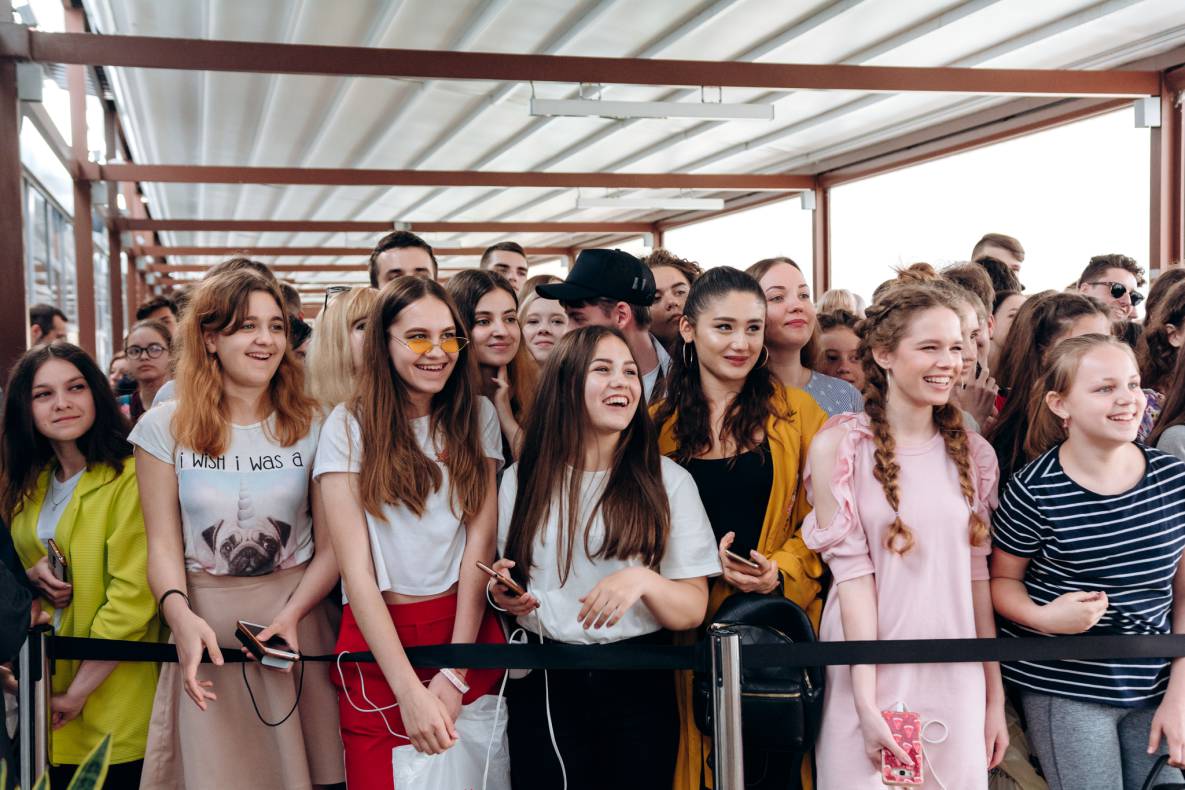 Фан-зустріч з MARUV image-77