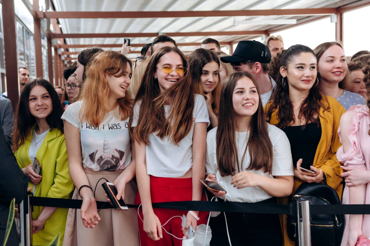 Фан-зустріч з MARUV image-79